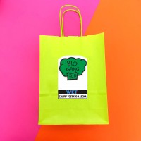 BIO Perù San Ignacio Arabica: Delivery a partire da 250 gr.